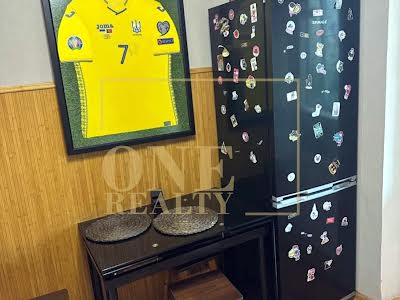 квартира по адресу Павла Тычины просп., 13