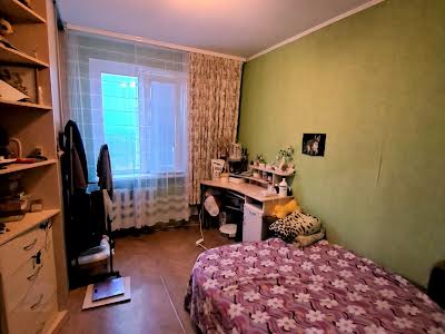 квартира по адресу провулок Незалежності, 5