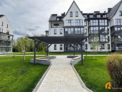 квартира за адресою Київська вул., 10-Е
