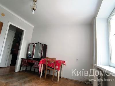 квартира за адресою Київ, Науки просп., 16