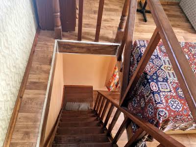 дом по адресу с. Ровжи, Вербова