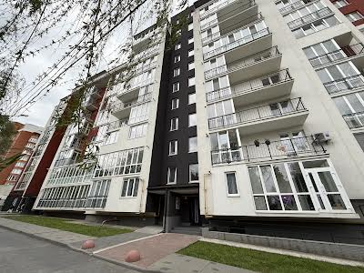 квартира за адресою Б. Лепкого вул., 2-Б