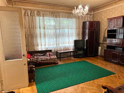 квартира за адресою Київ, Повітряних Сил просп. (Повітрофлотський), 16
