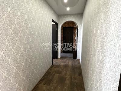квартира по адресу Астрономическая ул., 35д