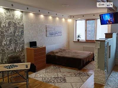 квартира по адресу Новомостицкая ул., 12а