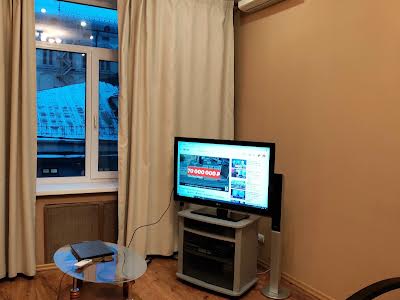 квартира за адресою Лисенка вул., 8
