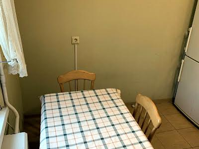 квартира по адресу Борисполь, Европейськая, 9