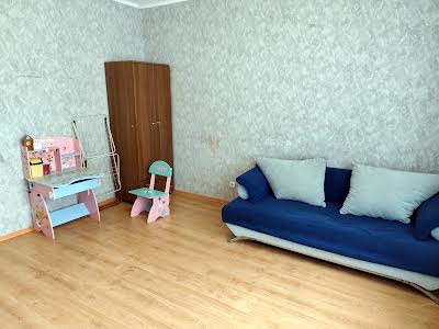 квартира по адресу Днепровская набережная ул., 19-В