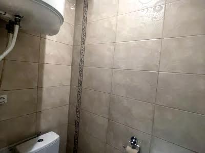 квартира за адресою Київ, Юрія Шумського вул., 5