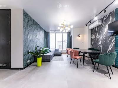 квартира за адресою Культури вул., 22б