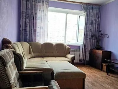 квартира за адресою Київ, Милославська вул., 23-Б