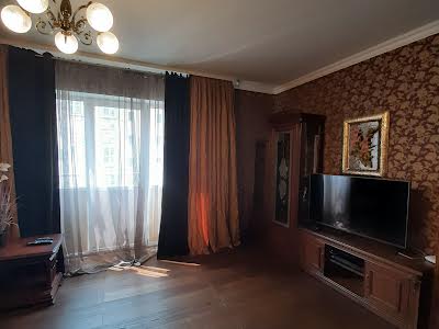 квартира за адресою Метрологічна вул., 9Б