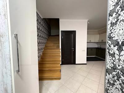 будинок за адресою с. Софіївська борщагівка, Курінна, 22г
