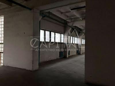 комерційна за адресою Саперне Поле вул., 3