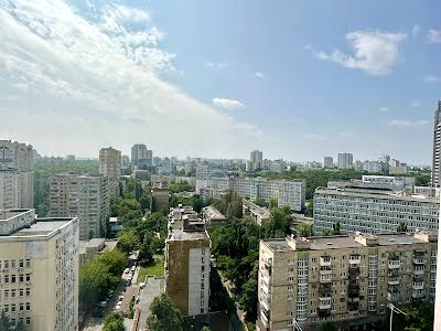 квартира по адресу Митрополита Василия Липковского ул. (Урицкого), 38