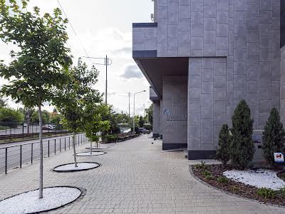 квартира по адресу Берестейский просп. (Победы), 5-В