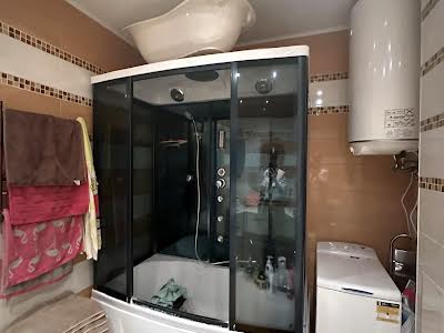 квартира за адресою Бориспіль, Шевченка вул., 165а