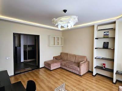 квартира за адресою Миколи Бажана просп., 16