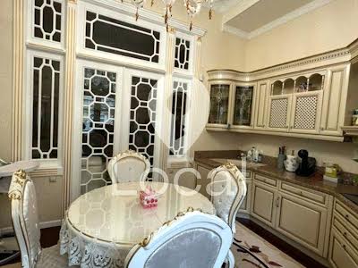 квартира за адресою Заньковецької вул., 6