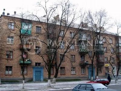 квартира по адресу Новодарницкая ул., 2/17