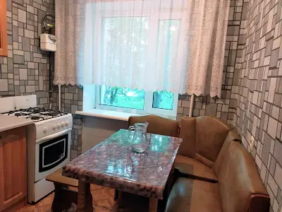 квартира за адресою Миру вул., 88