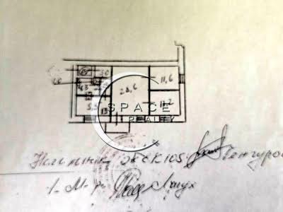 квартира по адресу Лютеранская ул., 11-Б