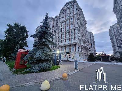 квартира за адресою Дмитра Луценка вул. (Крейсера 