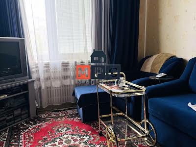 квартира по адресу Чайковська, 33Б