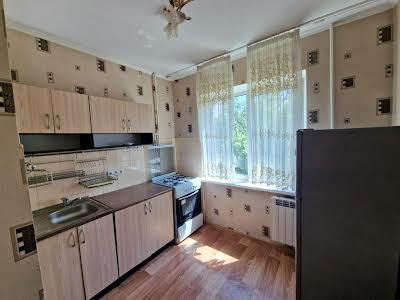 квартира за адресою Оболонський просп., 22-Б
