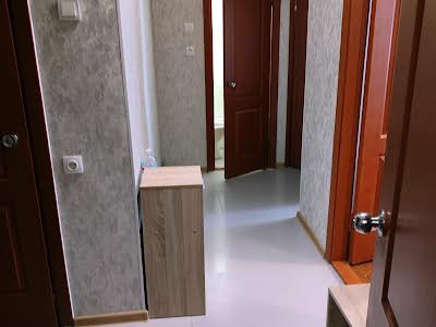 квартира за адресою Київ, Василя Тютюнника вул. (Анрі Барбюса), 32