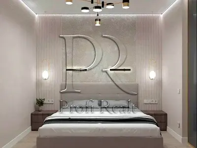 квартира по адресу Рижская ул., 73-Г