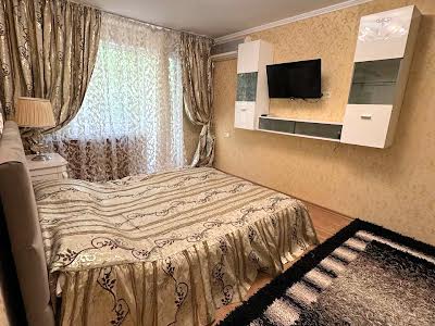 квартира за адресою Французький бульв., 22б