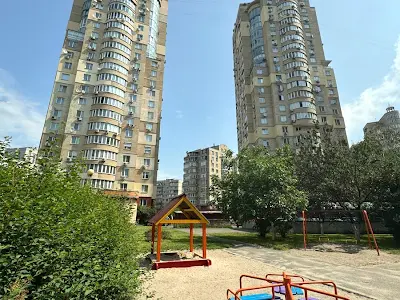 квартира по адресу Никольско-Слободская ул., 6-Б