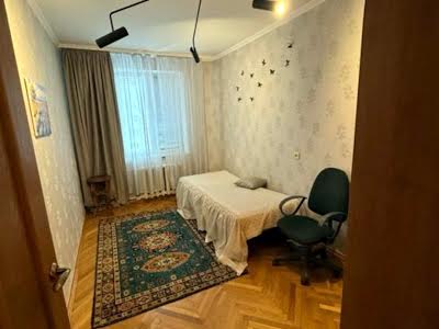 квартира за адресою Свободи просп., 28-А