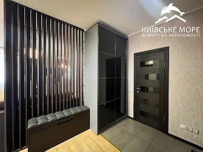 квартира за адресою Воскресенська вул., 16-Г