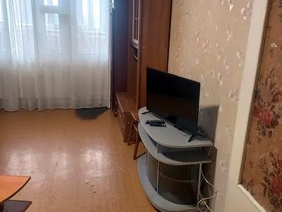 квартира по адресу Академика Заболотного ул., 4