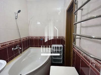 квартира по адресу Миколы Бажана просп., 1-М