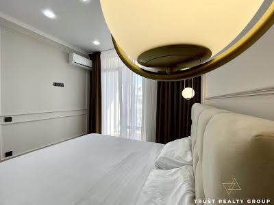 квартира за адресою Зарічна вул., 6корп4