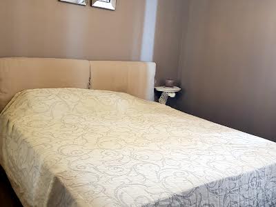 квартира по адресу Саксаганского ул., 31