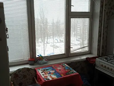 квартира за адресою Шолом-Алейхема вул., 12