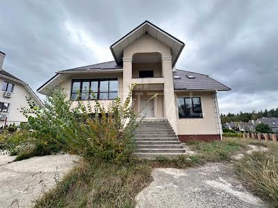 будинок за адресою Авіаторів, 9