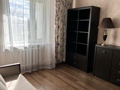квартира за адресою Зоологічна вул., 6В