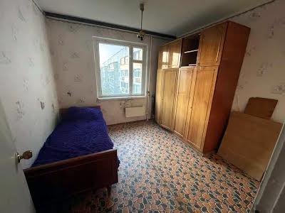 квартира за адресою вулиця Тараскова, 5