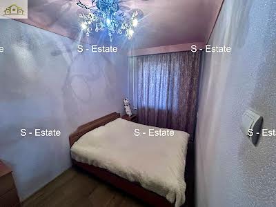 квартира за адресою Полтавський Шлях вул., 121