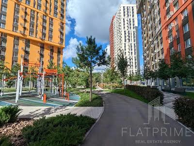 квартира за адресою Наддніпрянське шосе, 2