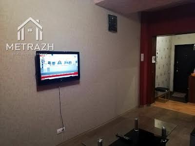 квартира по адресу Данилевского ул., 24