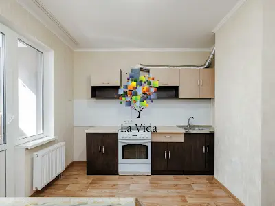 квартира за адресою Миколи Закревського вул., 101