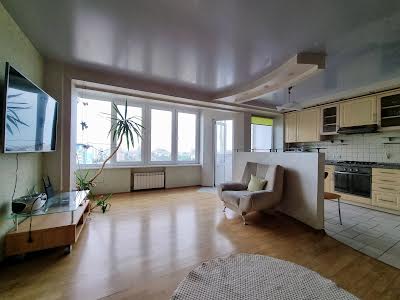 квартира за адресою Миколи Пимоненка вул., 5