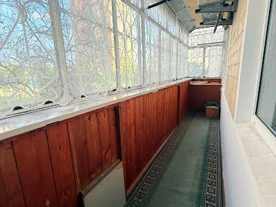 квартира по адресу Николая Закревского ул., 71