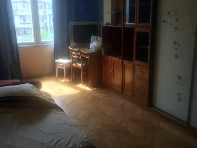 кімната за адресою Василя Іваниса вул. (Миколи Матеюка), 9